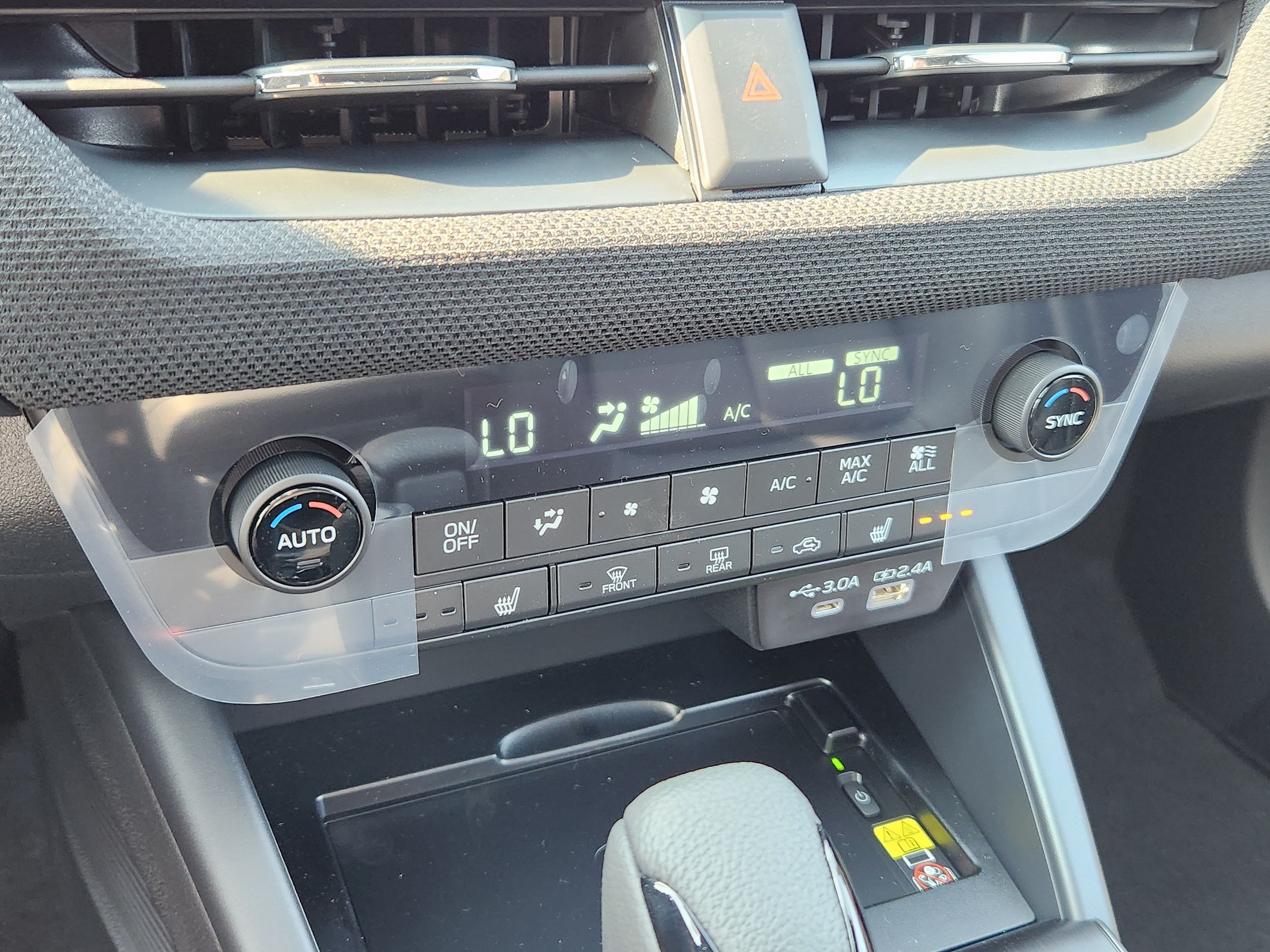 New 2026 Subaru Outback Premium AWD/4WD image 11