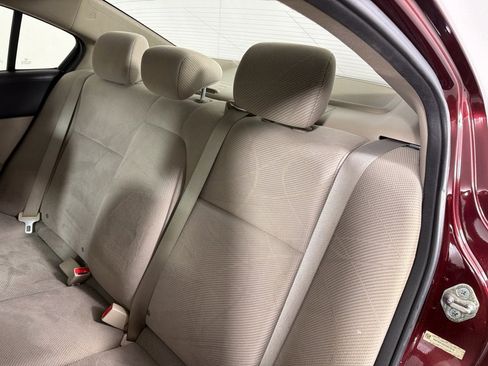 Used 2012 Honda Civic LX image 15
