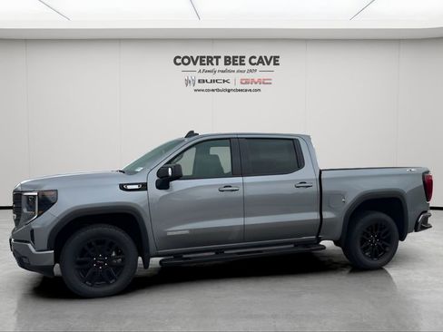New 2026 GMC Sierra 1500 Elevation w/ Elevation Premium Package image 4