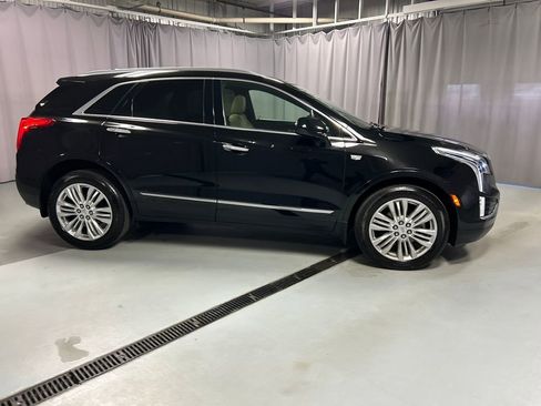 Used 2019 Cadillac XT5 Premium Luxury AWD/4WD image 8