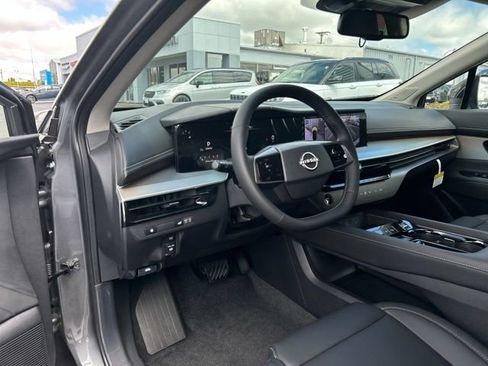 New 2026 Nissan Murano SL AWD/4WD image 24