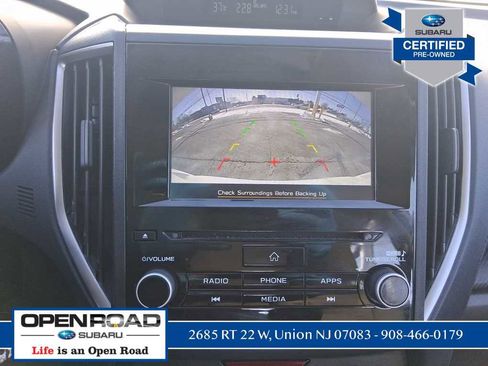 Used 2023 Subaru Impreza Premium image 25