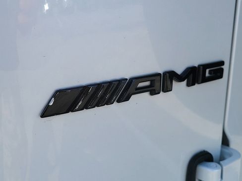 Certified 2019 Mercedes-Benz G 63 AMG 4MATIC image 8