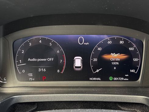 Certified 2026 Honda Pilot Elite image 14