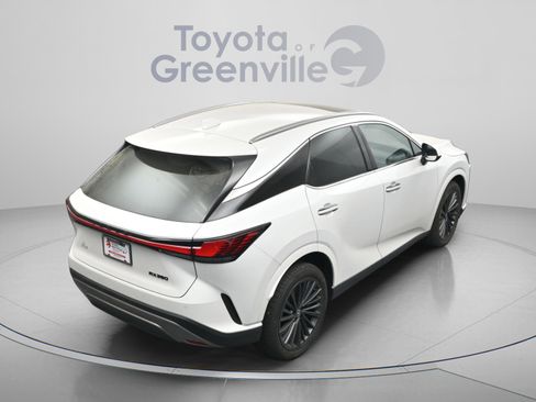 Used 2025 Lexus RX 350 Premium image 15