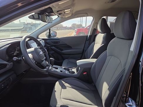 New 2026 Subaru Crosstrek 2.5i image 10