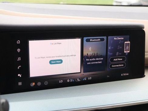 New 2026 Nissan Murano Platinum w/ Cargo Package AWD/4WD image 17