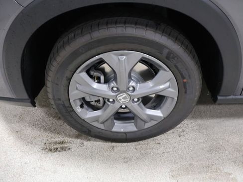 New 2026 Honda HR-V LX image 9