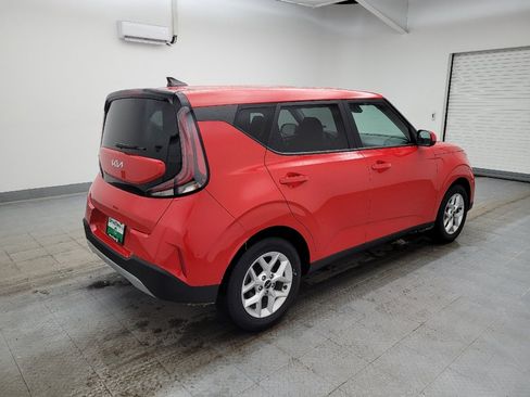 Used 2023 Kia Soul LX w/ LX Technology Package FWD image 10