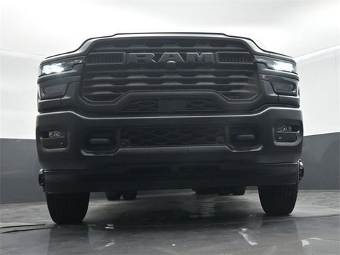 Used 2025 RAM 3500 Tradesman image 43