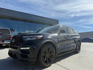 Used 2022 Ford Explorer ST w/ Equipment Group 401A video 1