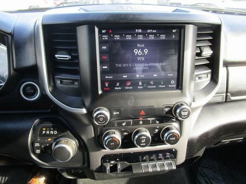 Used 2021 RAM 1500 Big Horn image 35