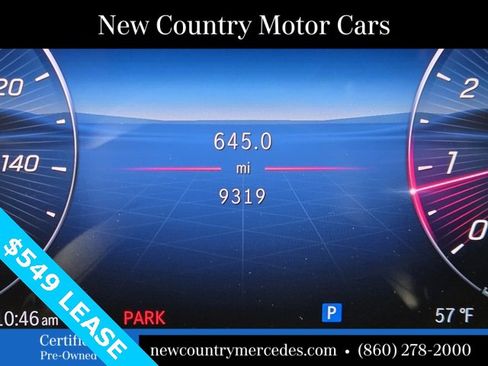 Certified 2025 Mercedes-Benz GLC 300 GLC 300 image 30