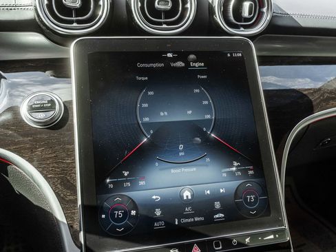 Used 2023 Mercedes-Benz C 300 C 300 image 21