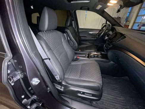 Used 2021 Honda Passport EX-L image 25