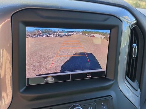 New 2026 Chevrolet Silverado 1500 W/T w/ WT Value Package image 21