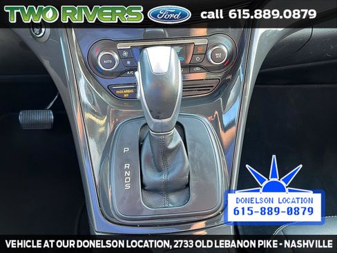 Used 2016 Ford Escape Titanium FWD image 26