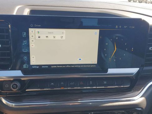 Used 2023 Chevrolet Silverado 1500 RST w/ Protection Package image 31