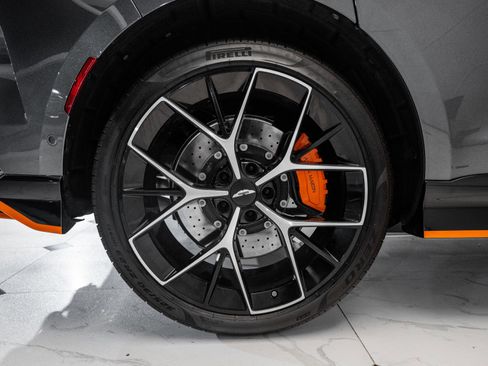 Used 2025 Aston Martin DBX 707 image 55