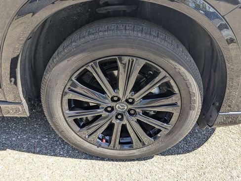 Used 2023 MAZDA CX-5 AWD 2.5 Turbo image 11