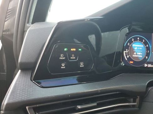 Used 2022 Volkswagen GTI Autobahn image 28