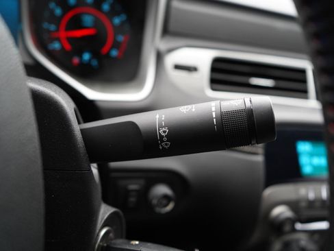 Used 2012 Chevrolet Camaro LT w/ 45th Anniversary Package image 48