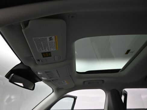 New 2025 Ford Bronco Sport Badlands w/ Badlands Tech Package image 22