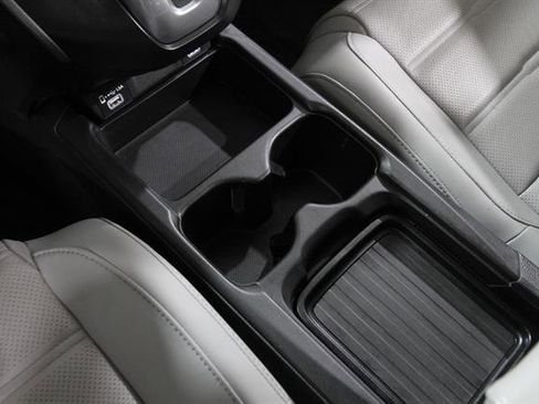 Used 2022 Honda CR-V EX-L image 16