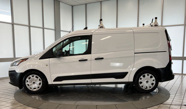 Used 2019 Ford Transit Connect XL FWD image 4