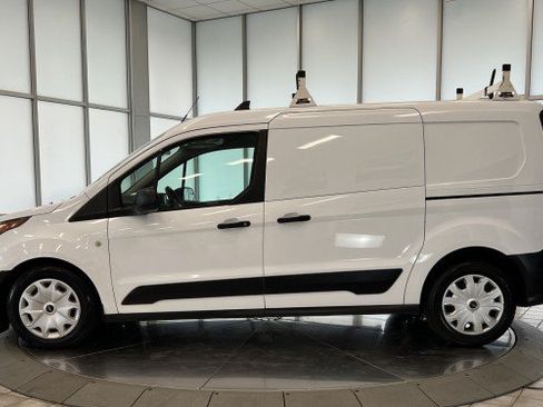 Used 2019 Ford Transit Connect XL FWD image 4