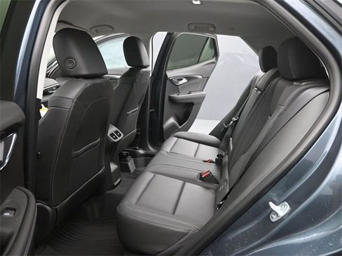 New 2026 Buick Envision Preferred image 13