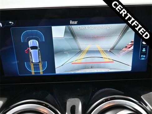 Certified 2024 Mercedes-Benz GLB 250 image 32