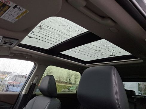 Certified 2023 Nissan Rogue SL image 12