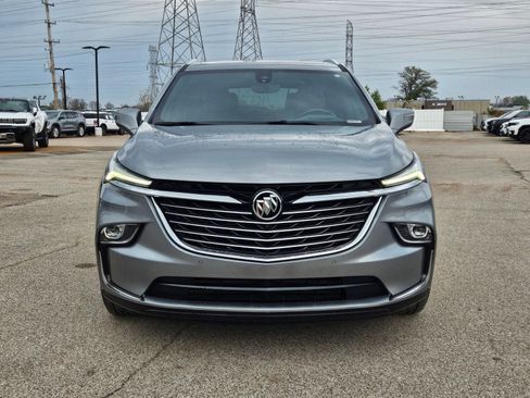 Used 2023 Buick Enclave Premium w/ Trailering Package, 5000 lbs. image 38