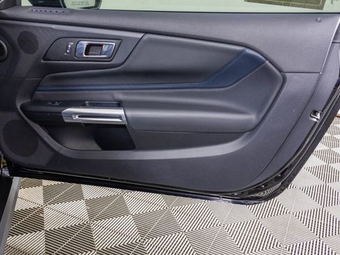 Used 2024 Ford Mustang GT Premium RWD image 47