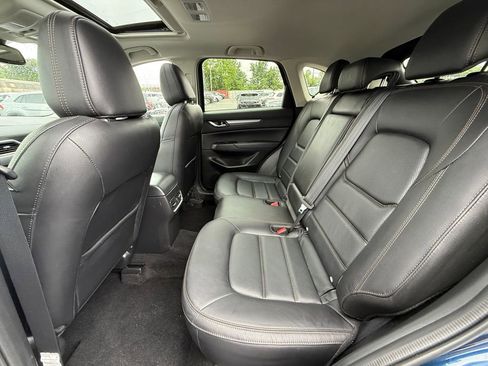 Used 2023 MAZDA CX-5 AWD 2.5 S image 27