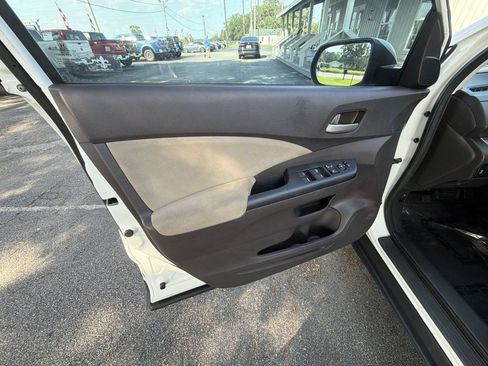 Used 2014 Honda CR-V EX image 12