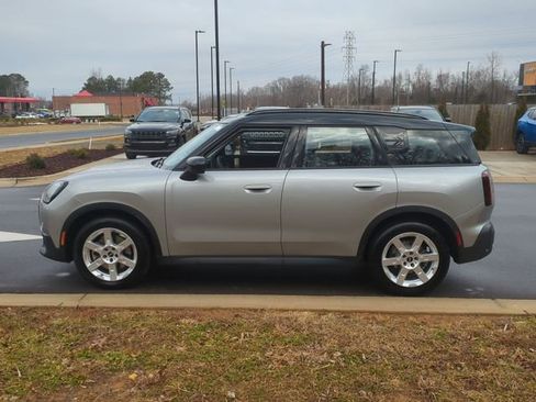 Used 2025 MINI Cooper Countryman S image 10