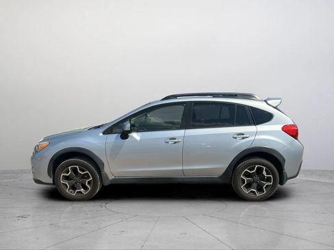 Used 2013 Subaru Crosstrek 2.0i Limited w/ Popular Pkg 1 AWD/4WD image 4