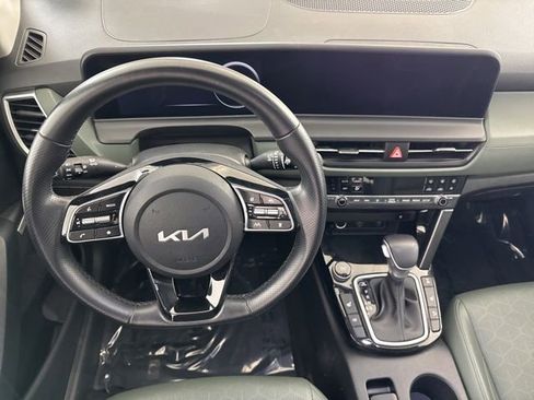 Used 2024 Kia Seltos SX AWD/4WD image 24