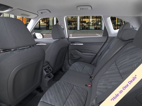 New 2026 Kia Seltos LX image 18