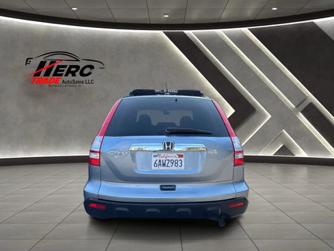 Used 2007 Honda CR-V EX-L image 39