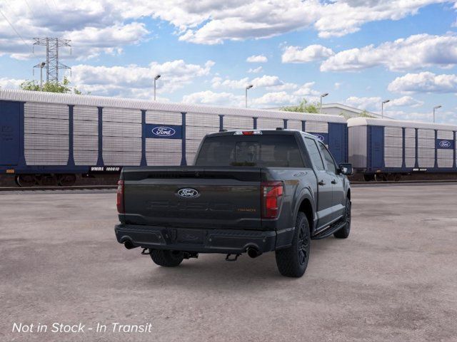 New 2026 Ford F150 Tremor AWD/4WD image 8