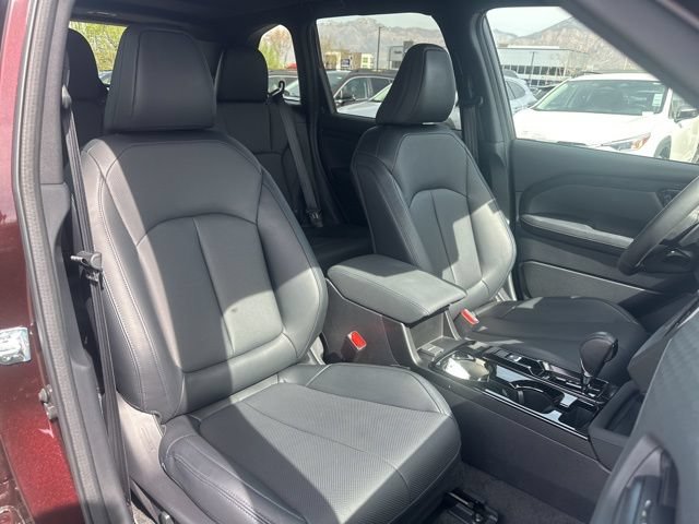 Used 2026 Subaru Forester Limited AWD/4WD image 17
