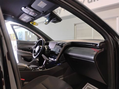 Used 2022 Hyundai Tucson N Line FWD image 45