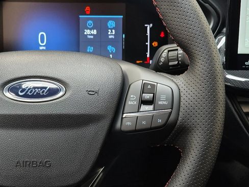 New 2026 Ford Escape ST-Line w/ Tech Pack #1 image 21