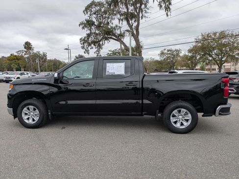 Used 2024 Chevrolet Silverado 1500 LT image 7