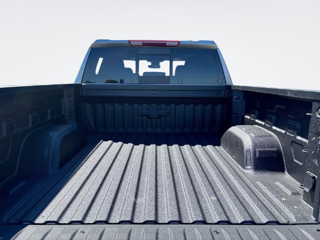 New 2026 Chevrolet Silverado 1500 RST AWD/4WD image 24