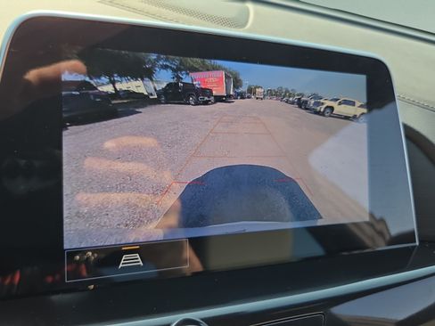 Used 2025 Cadillac CT4 Luxury RWD image 23