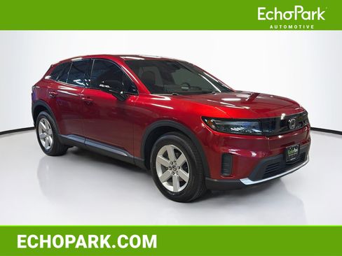 Used 2024 Honda Prologue EX image 1